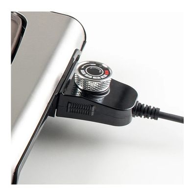 Imagen 2 del producto PARRILLA ELECTRICA UT-ECOKERAMIK