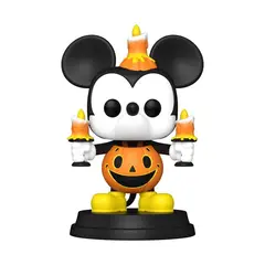 FUNKO - Pop Disney Mickey Mouse 1493 Con Luz