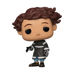 FUNKO - Pop Coraline Wybie Lovat 1644