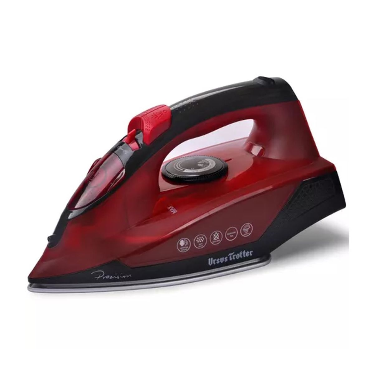 URSUS TROTTER - PLANCHA A VAPOR ELECTRICA URSUS TROTTER UT-DUNST