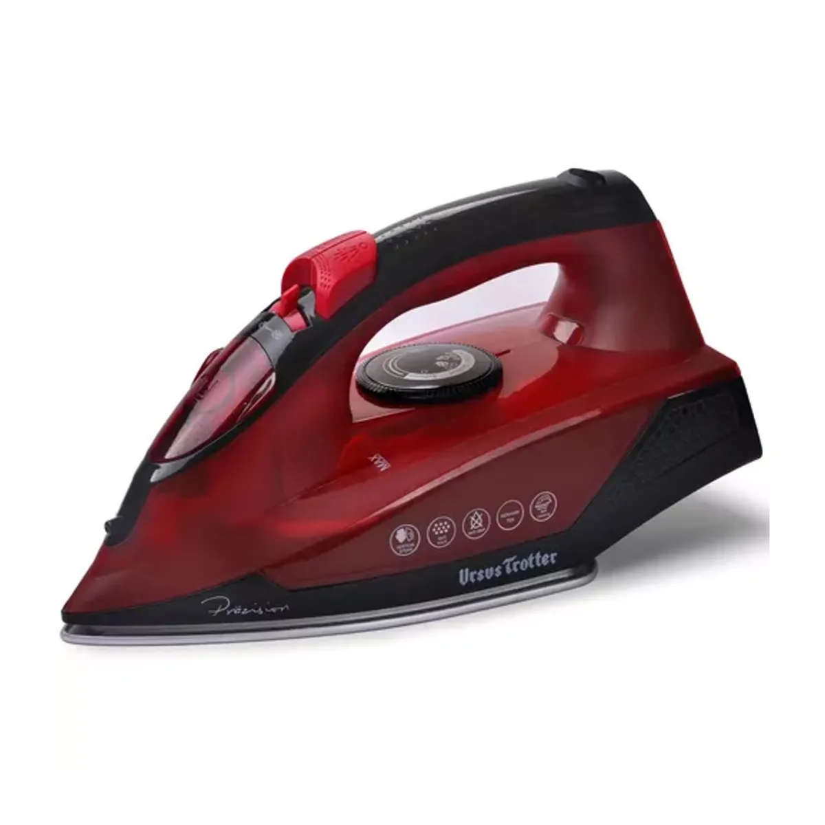 URSUS TROTTER - PLANCHA A VAPOR ELECTRICA URSUS TROTTER UT-DUNST