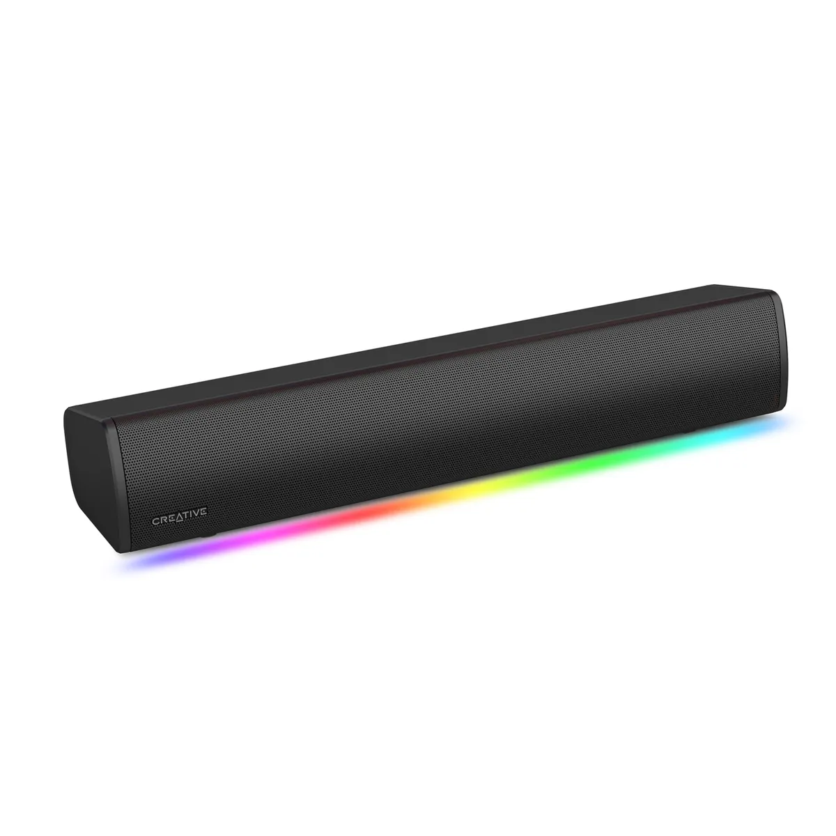 CREATIVE - Barra de Sonido Gamer Creative GS3 RGB BT 5.4