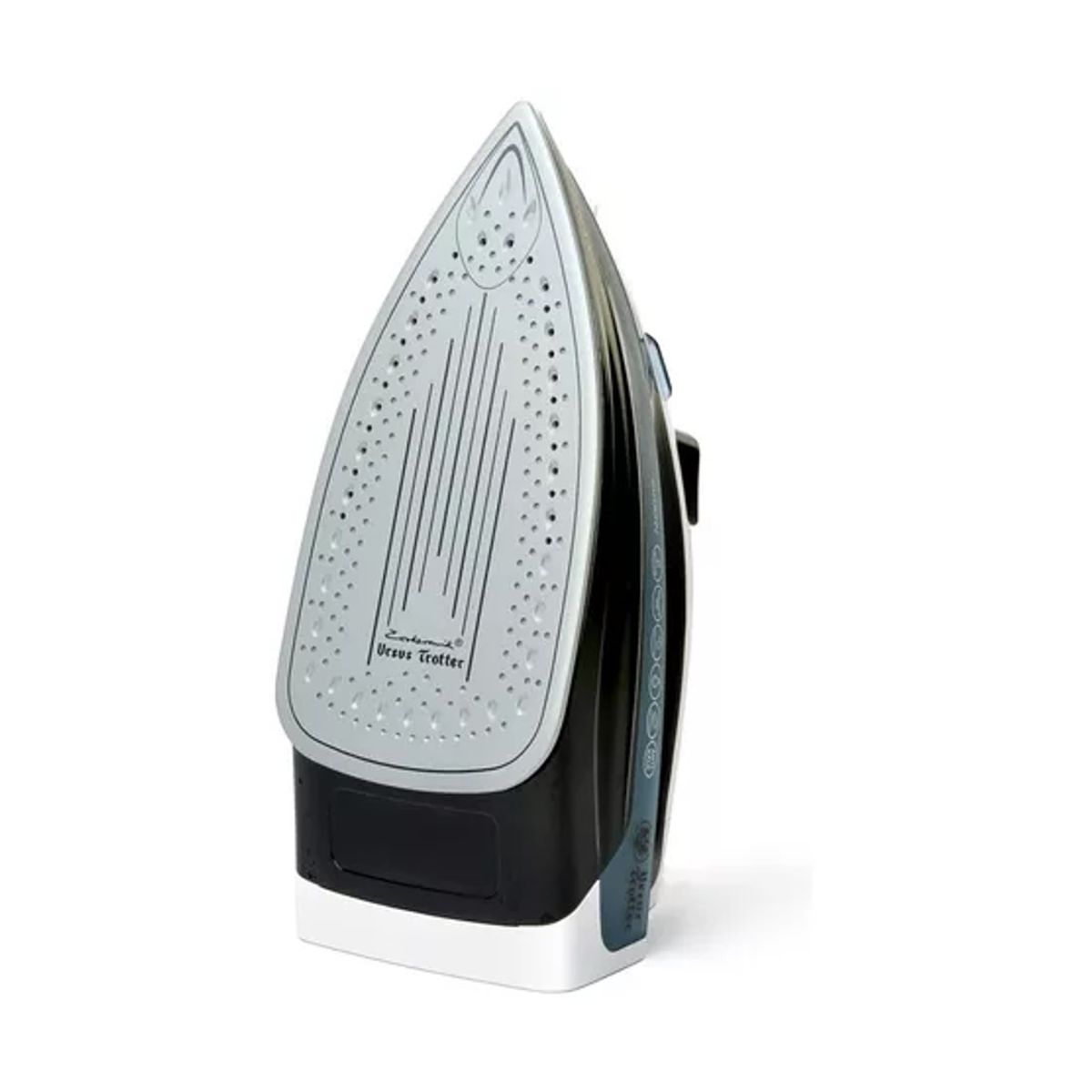 URSUS TROTTER - PLANCHA CONVENCIONAL A VAPOR UT-KERAMIK1