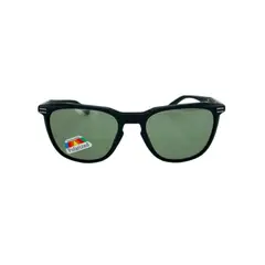 GENERICO - Lentes de sol polarizados mas filtro uv estilo redondos unisex 25710