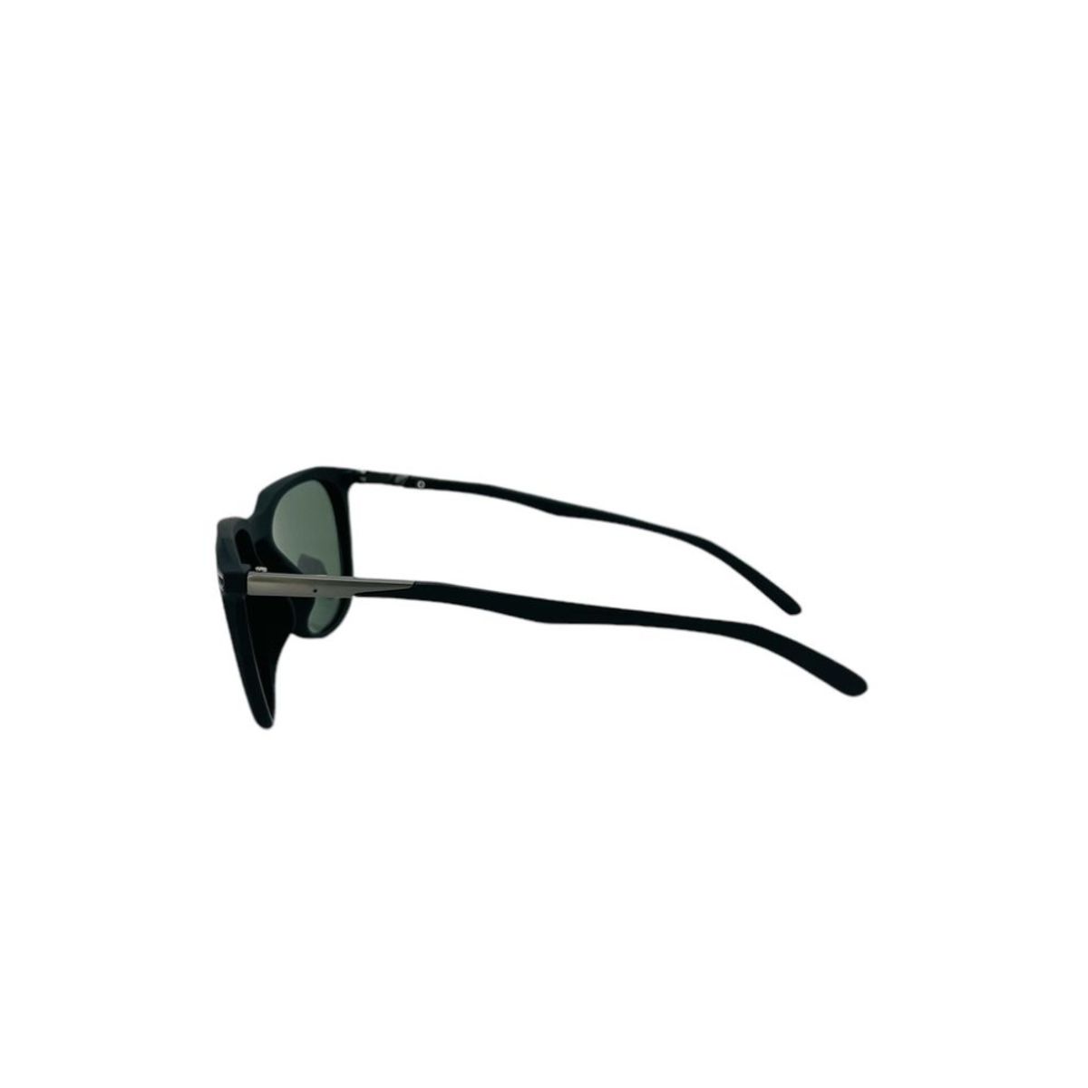 GENERICO - Lentes de sol polarizados  mas filtro uv estilo redondos unisex 25710