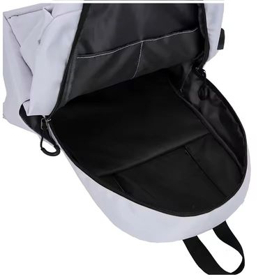 Imagen 2 del producto Mochila Ejecutiva Impermeable con Puerto USB para Oficina y Viajes