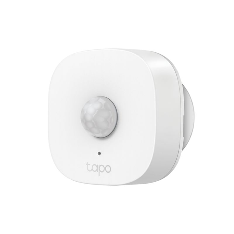 TP LINK - Sensor de movimiento inteligente Tapo T100