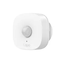 TP LINK - Sensor de movimiento inteligente Tapo T100