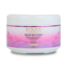 CLOE - Mascara Capilar Bond Recovery Rouvé Professional