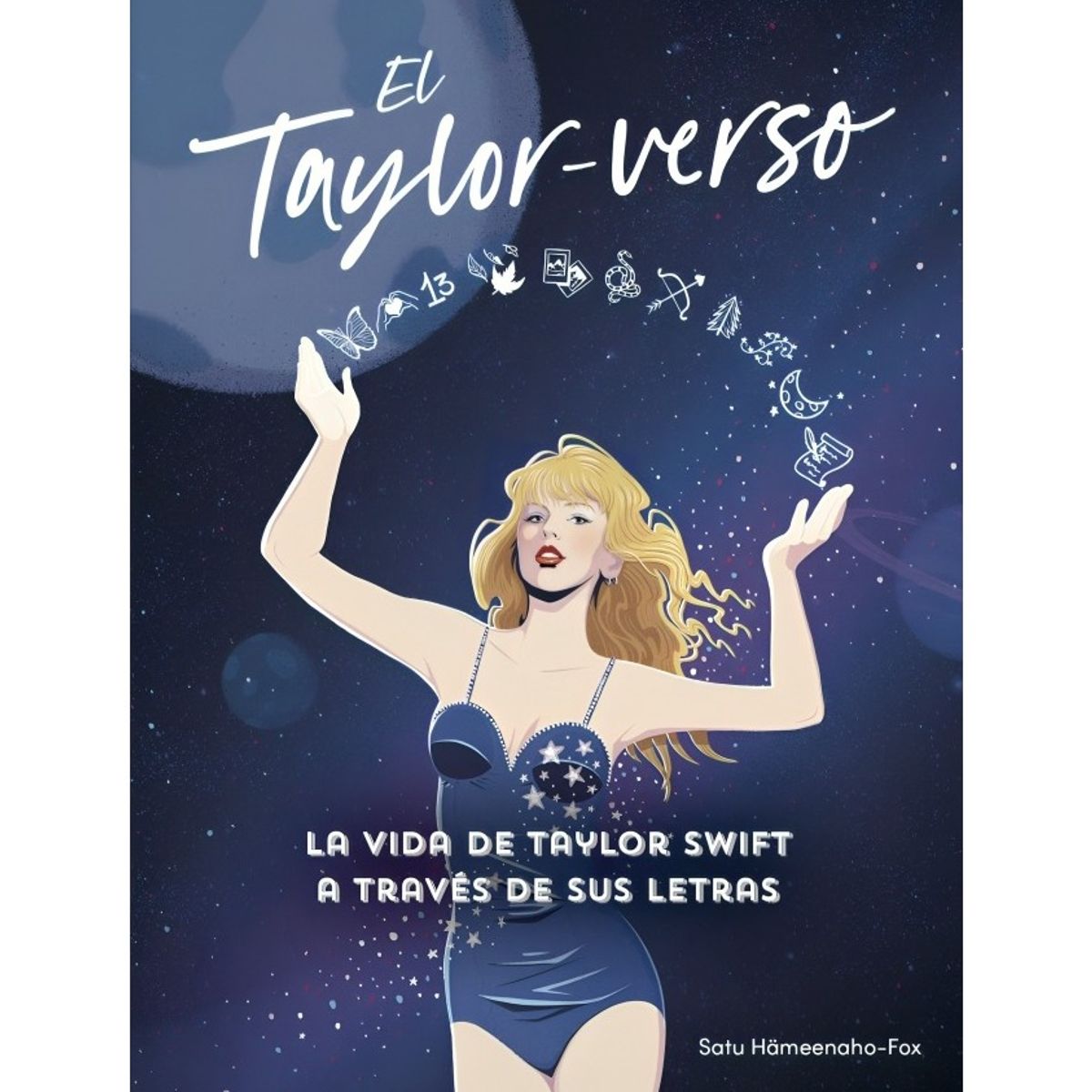 TOP10BOOKS - LIBRO El Taylor-Verso - El Taylor-Verso