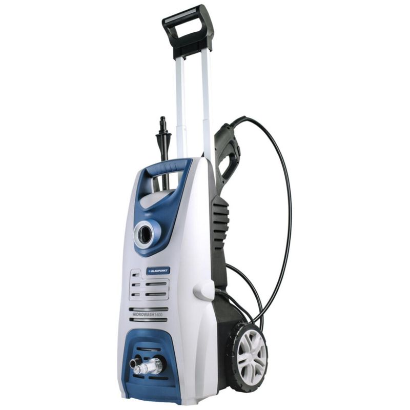 BLAUPUNKT - Hidrolavadora 2100W 145bar Hidrowash 1400 Blaupunkt
