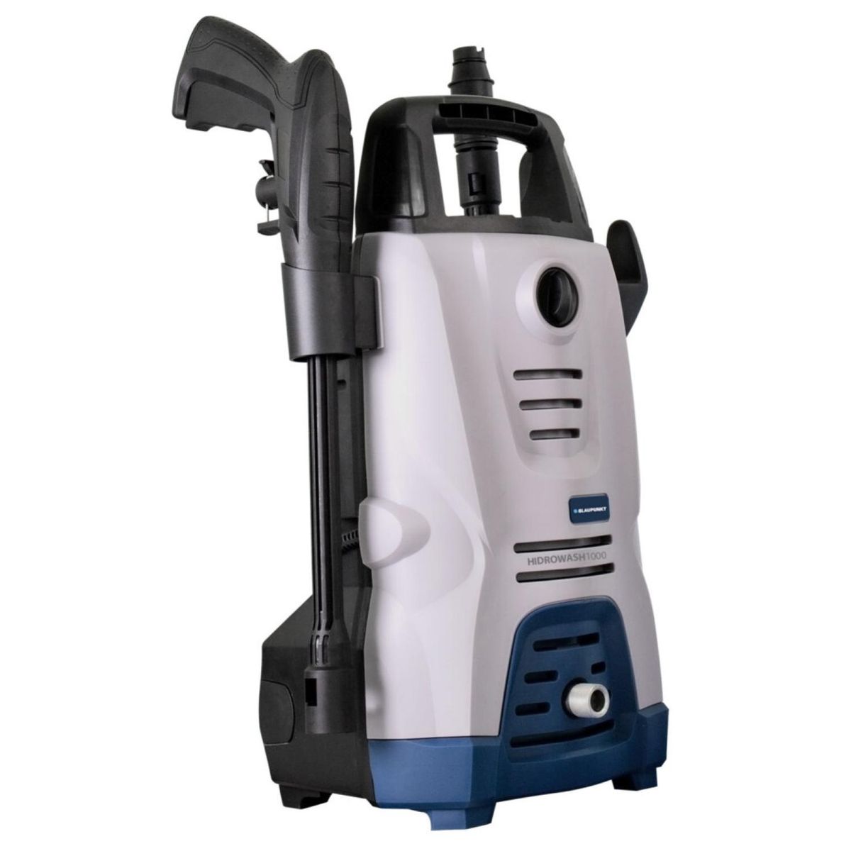 BLAUPUNKT - Hidrolavadora 1400W 110bar Hidrowash 1000 Blaupunkt