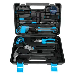 BLAUPUNKT - Kit Caja De Herramientas 20 Piezas ProKit200