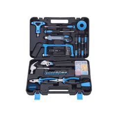 BLAUPUNKT - Kit Caja De Herramientas 134 Piezas ProKit400