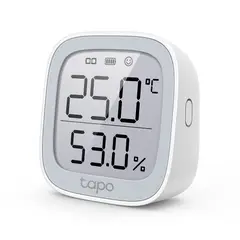 TP LINK - Monitor inteligente de temperatura y humedad Tapo T315