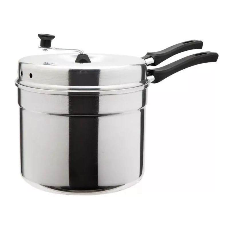 GENERICO - Olla Cabritas Pop Corn Palomitas Cotufas 4.5 Litros