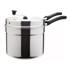 GENERICO - Olla Cabritas Pop Corn Palomitas Cotufas 4.5 Litros