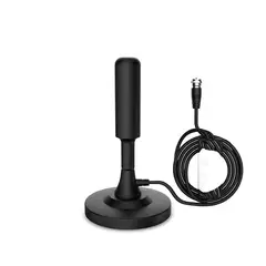 DYNAMOSTRONG CL - Antena Hd De Televisión Digital Smart Tv Plasma Lcd
