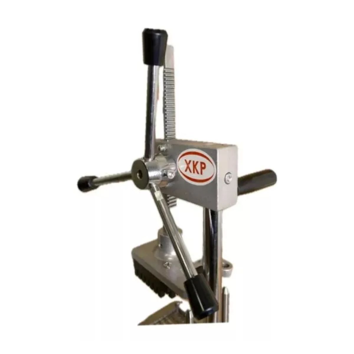 GENERICO - Maquina Picadora De Papas Y Cebollas XKP 3 Cuchillas Incluidas