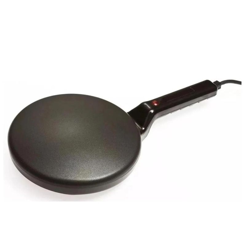 BLANIK - Maquina Panqueques Crepe Antiadherente 800W BMC03 Blanik