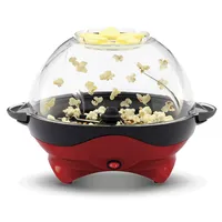 Maquina Pop Corn Cabritas Palomitas Rojo BPCM018