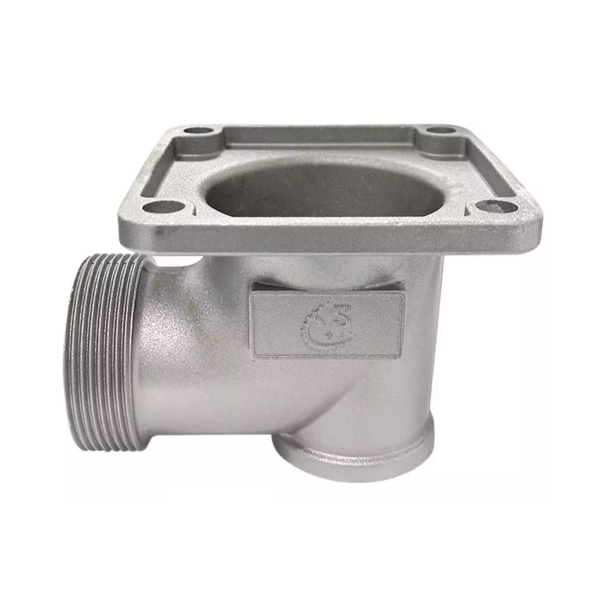 GENERICO - Salida De Agua Para Motobomba 2 Pulgadas