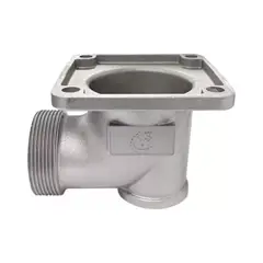 GENERICO - Salida De Agua Para Motobomba 2 Pulgadas