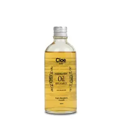 CLOE - Aceite capilar sellante con argán y macadamia RECARGA 100ML