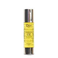 CLOE - Aceite capilar sellante nutritivo con argán y macadamia 30ml.-