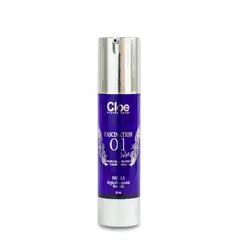 CLOE - Aceite capilar sellante nutritivo con argán y macadamia 30ml