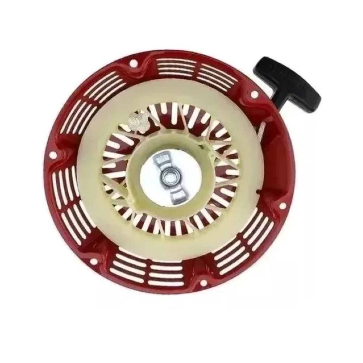 GENERICO - Tapa De Arranque Partida Gx390 Gx340 Gx420 188f 11hp 13hp