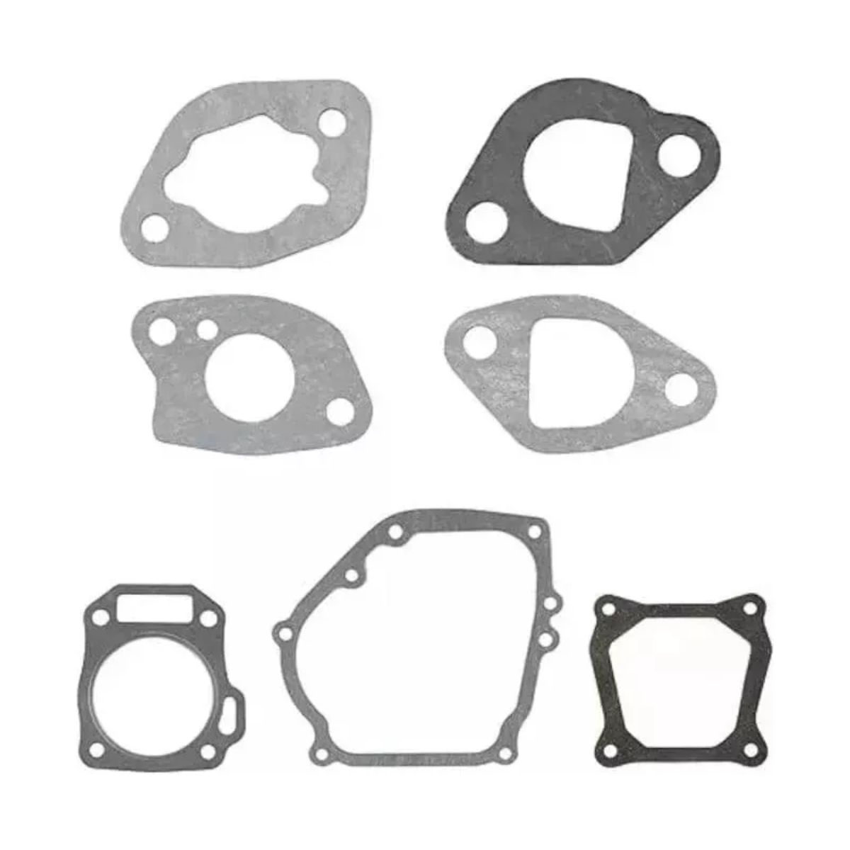 GENERICO - Kit Empaquetadura Para Motor Honda Gx160 55hp 65hp