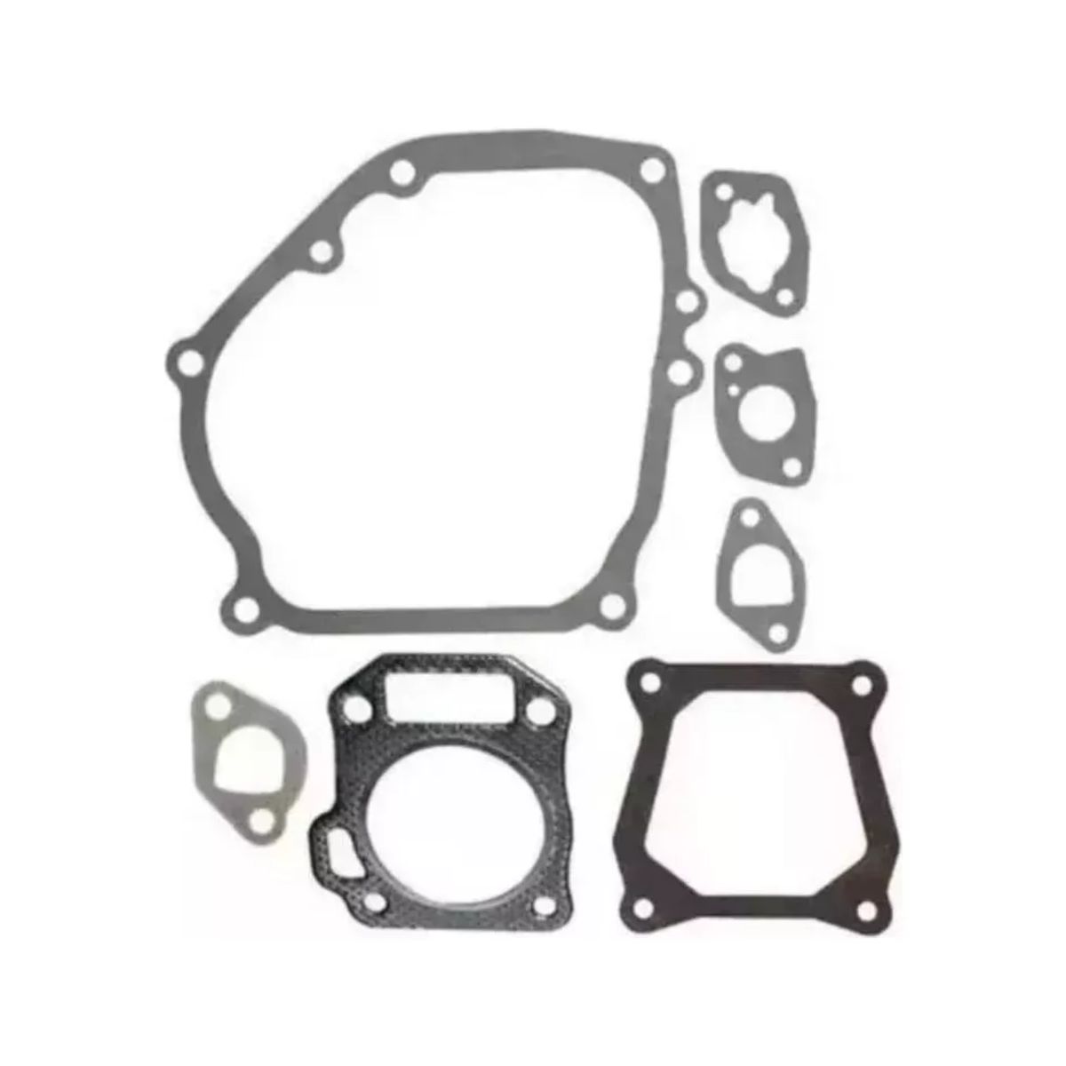 GENERICO - Kit Empaquetadura Para Motor Honda Gx160 55hp 65hp