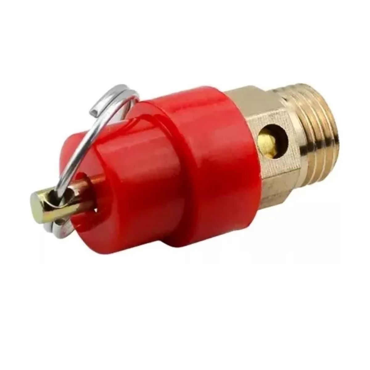 GENERICO - Válvula De Seguridad 3 8 Compresor De Aire