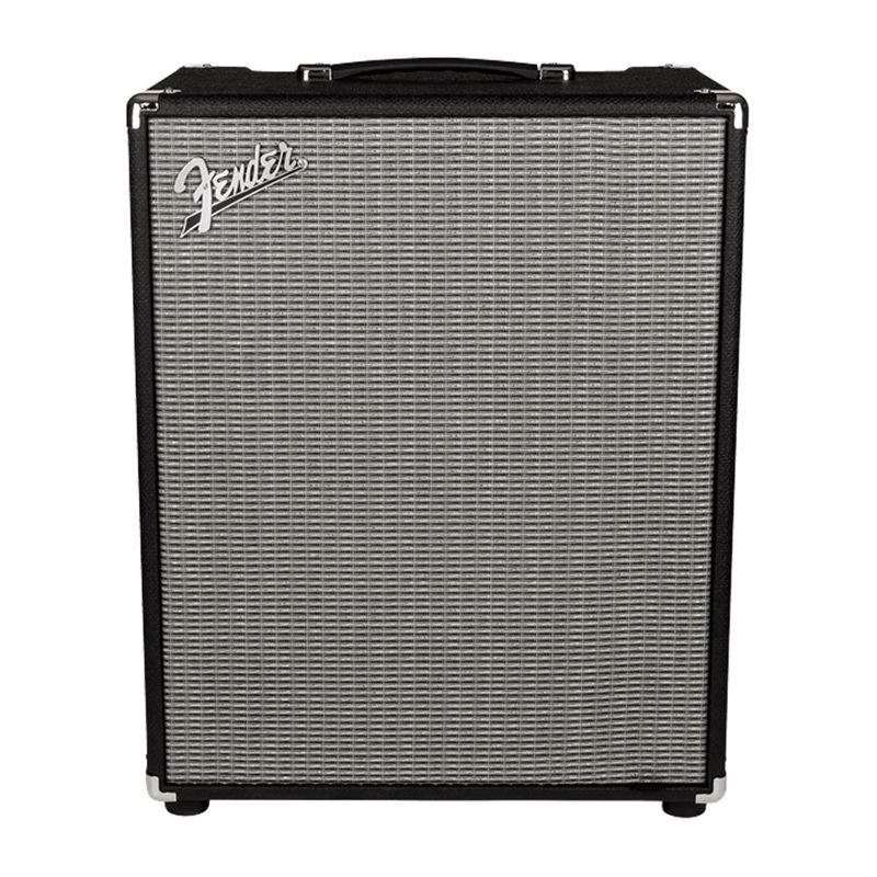 FENDER - Amplificador de Bajo eléctrico Rumble 200W - Fender