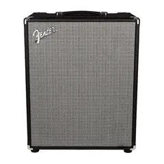 FENDER - Amplificador de Bajo eléctrico Rumble 200W -