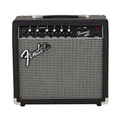 FENDER - Amplificador de Guitarra eléctrica Frontman 20W -