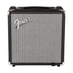 FENDER - Amplificador de Bajo eléctrico Rumble 15W -