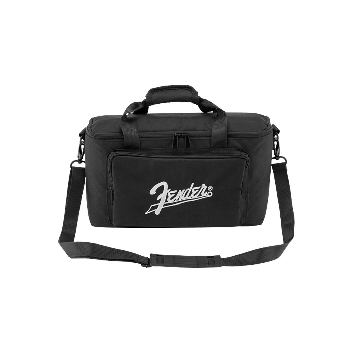 FENDER - Cabezal para bajo eléctrico Rumble 800HD 800W - Fender