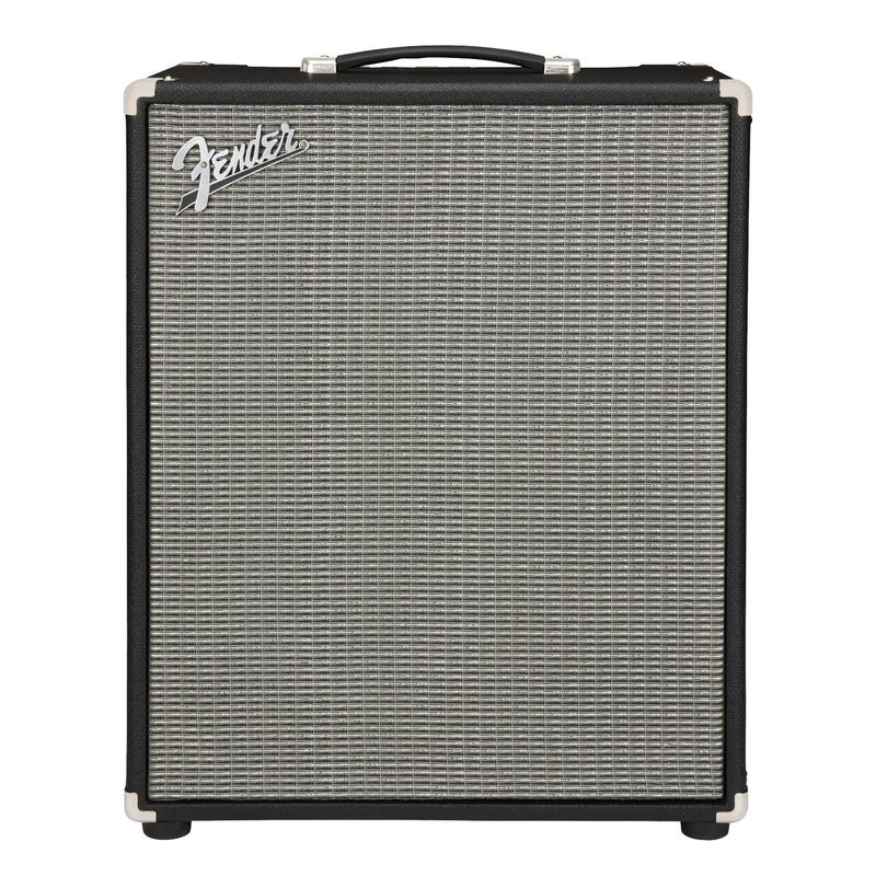 FENDER - Amplificador de Bajo eléctrico Rumble 800W - Fender