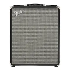 FENDER - Amplificador de Bajo eléctrico Rumble 800W -