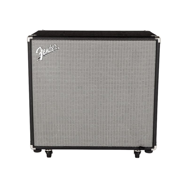FENDER - Gabinete 1x15 Rumble 115V3 300W - Fender