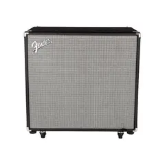 FENDER - Gabinete 1x15 Rumble 115V3 300W -