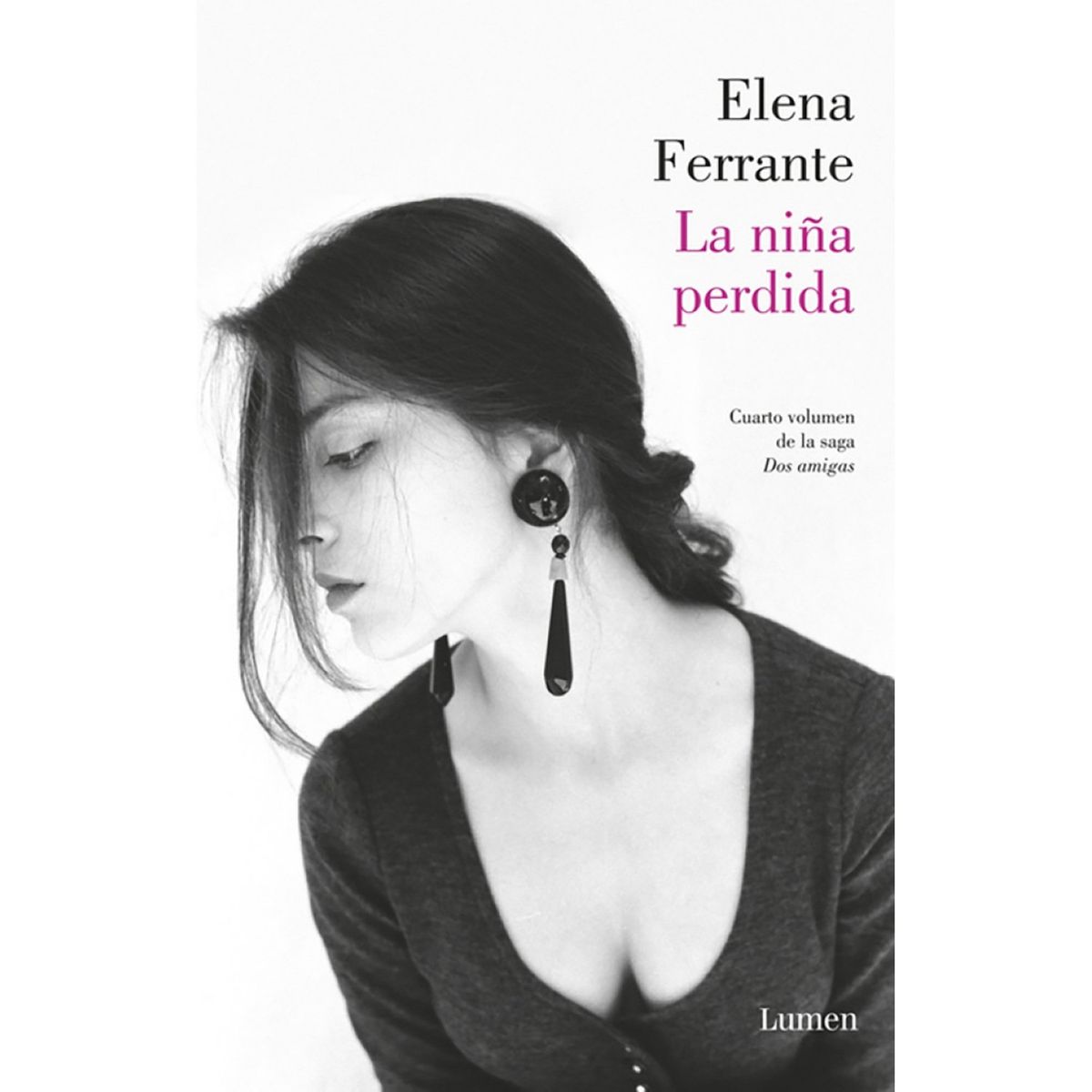 PENGUIN RANDOM HOUSE - LIBRO La Niña Perdida