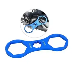 GENERICO - Llave De Horquilla De Bicicleta Compatible Con Suntour