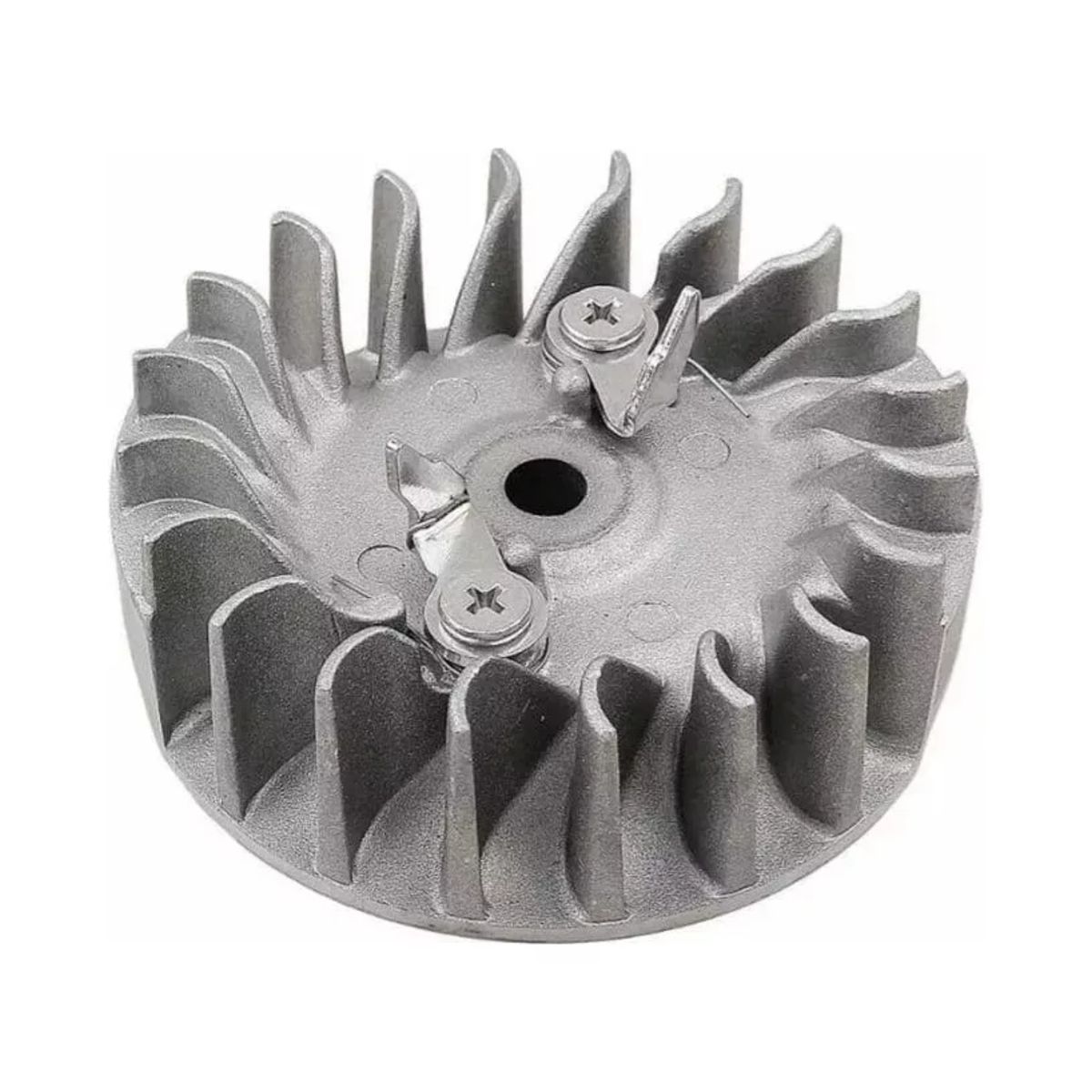 GENERICO - Volante Magnético Motosierra Husqvarna 435 445 450 455.