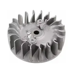 GENERICO - Volante Magnético Motosierra Husqvarna 435 445 450 455