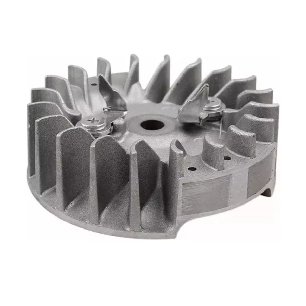 GENERICO - Volante Magnético Motosierra Husqvarna 435 445 450 455.