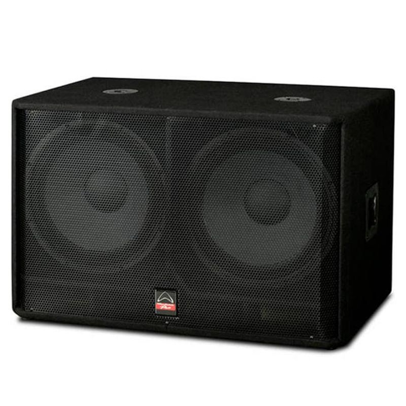 WHARFEDALE - Sub bajo pasivo Wharfedale EVP-X218B MKII - 1200 Watts RMS