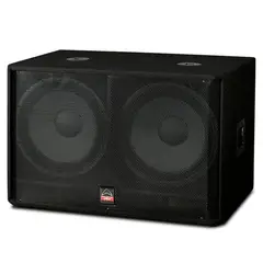 WHARFEDALE - Sub bajo pasivo EVP-X218B MKII - 1200 Watts RMS